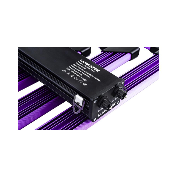 Lumatek LED Attis 300W PRO