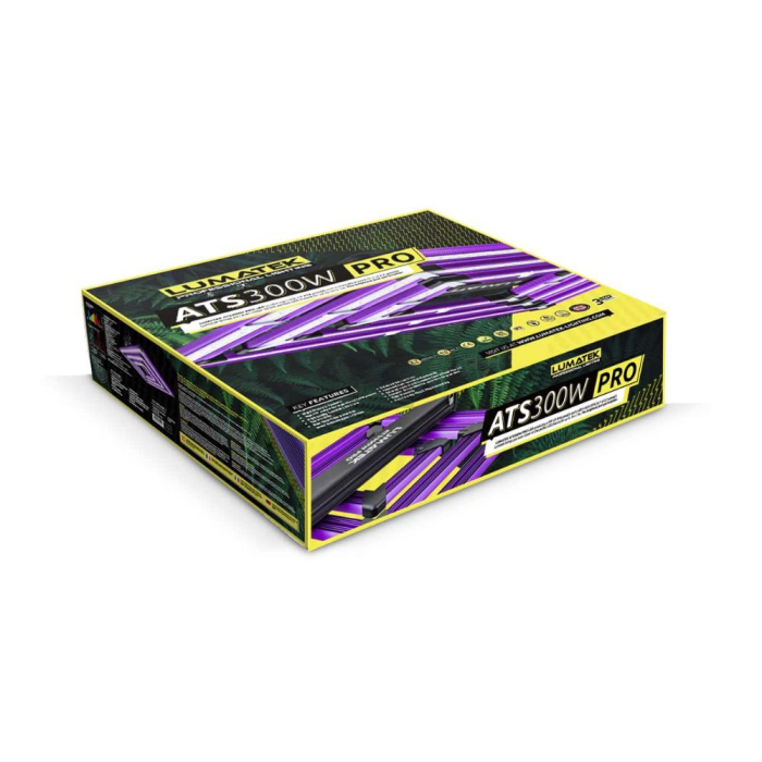 Lumatek LED Attis 300W PRO