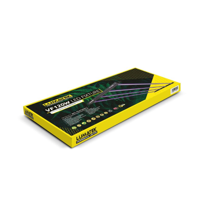 Lumatek LED VF120W