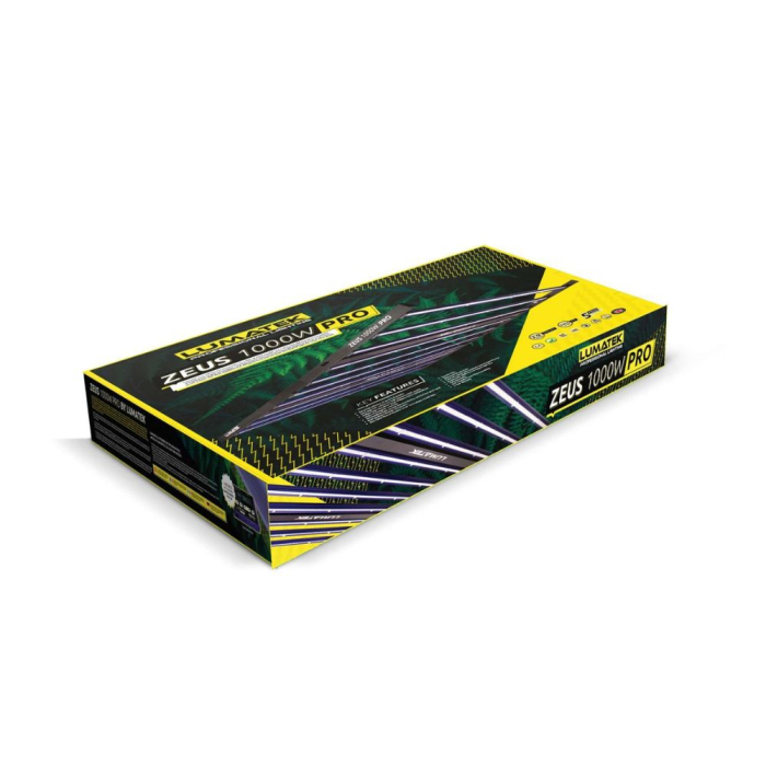 Lumatek LED Zeus 1000W PRO