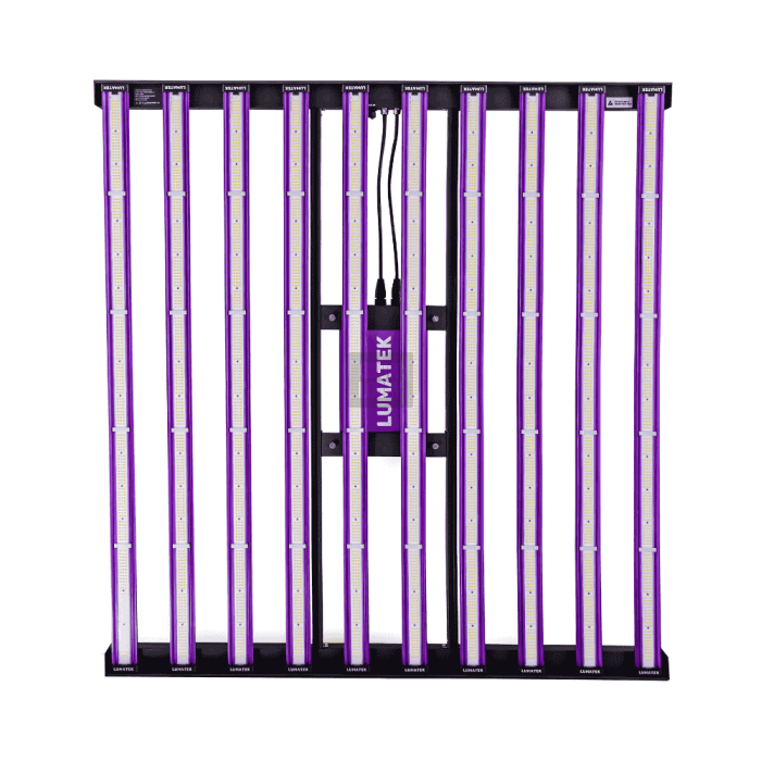 Lumatek LED Zeus 1000W Xtreme 3.1μmol/J