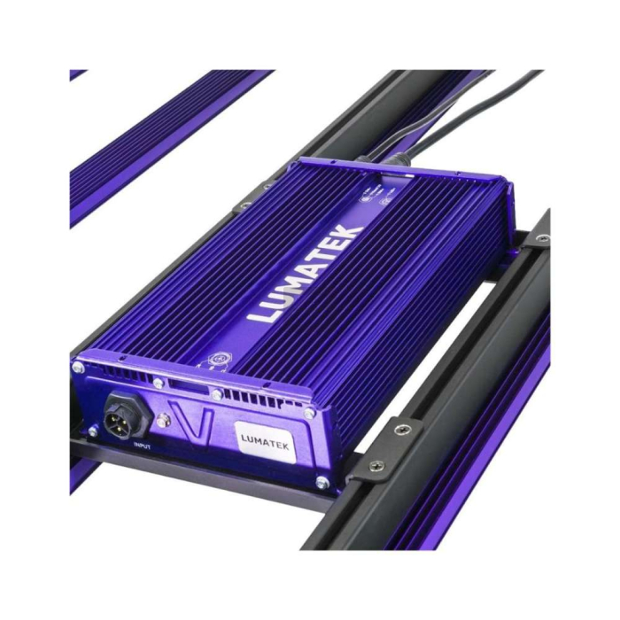 Lumatek LED Zeus 600W PRO (3.1μmol / j)