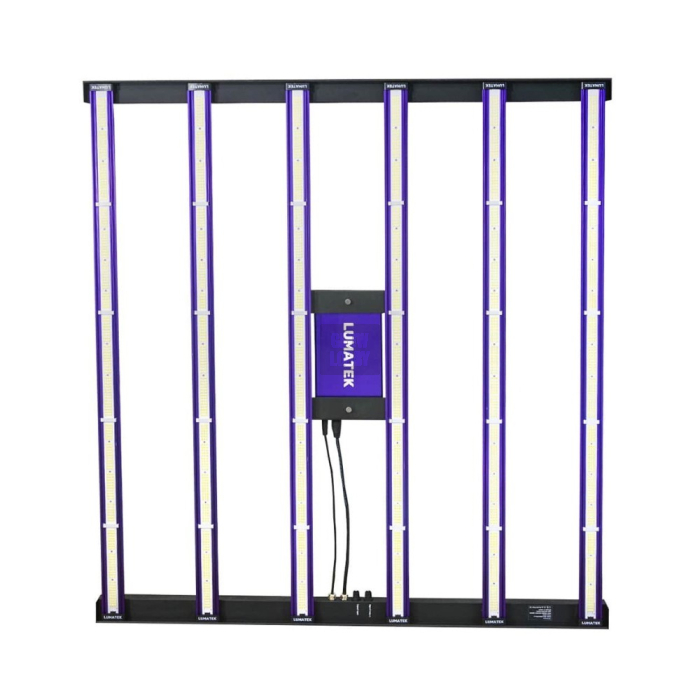 Lumatek LED Zeus 600W PRO (3.1μmol / j)