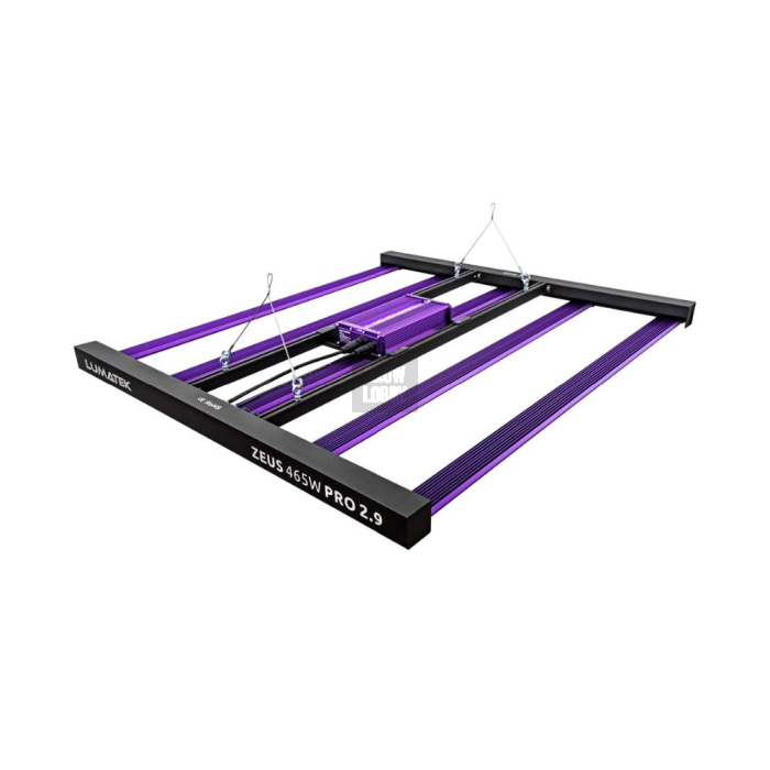 Lumatek LED Zeus PRO 465W 2.9