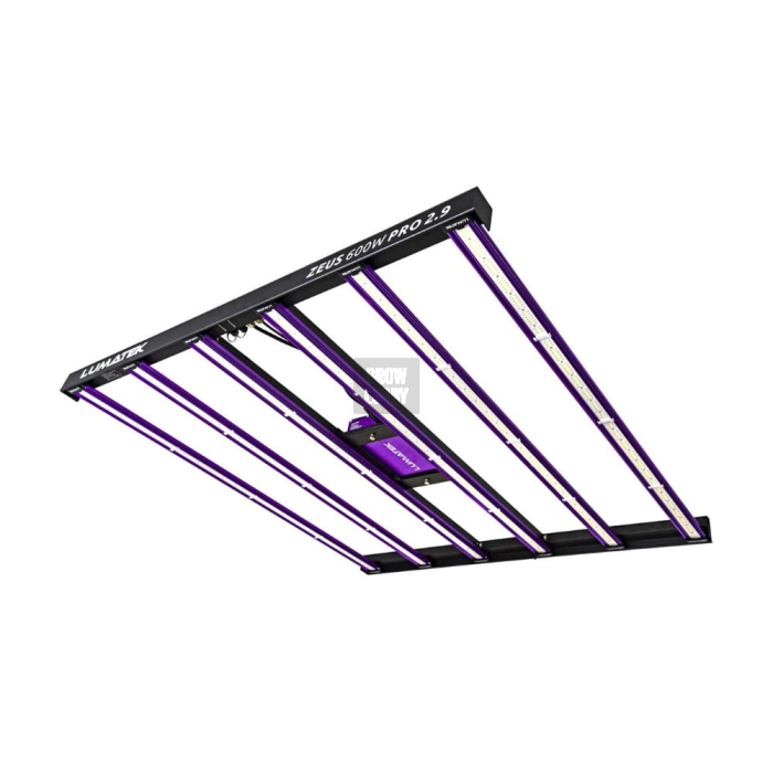 Lumatek LED Zeus Pro 600W 2.9 Lumatek LED Zeus Pro 600W 2.9