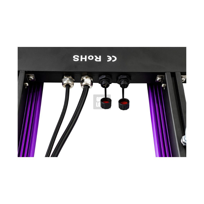 Lumatek LED Zeus Pro 600W 2.9