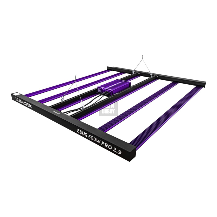Lumatek LED Zeus Pro 600W 2.9