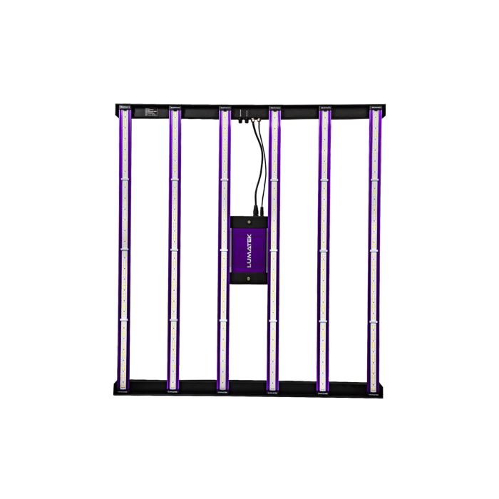 Lumatek LED Zeus Pro 600W 2.9