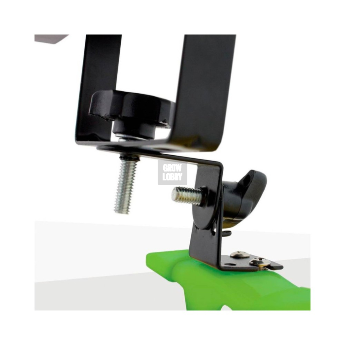 Lumii Luz de Trabajo Green LED 10W