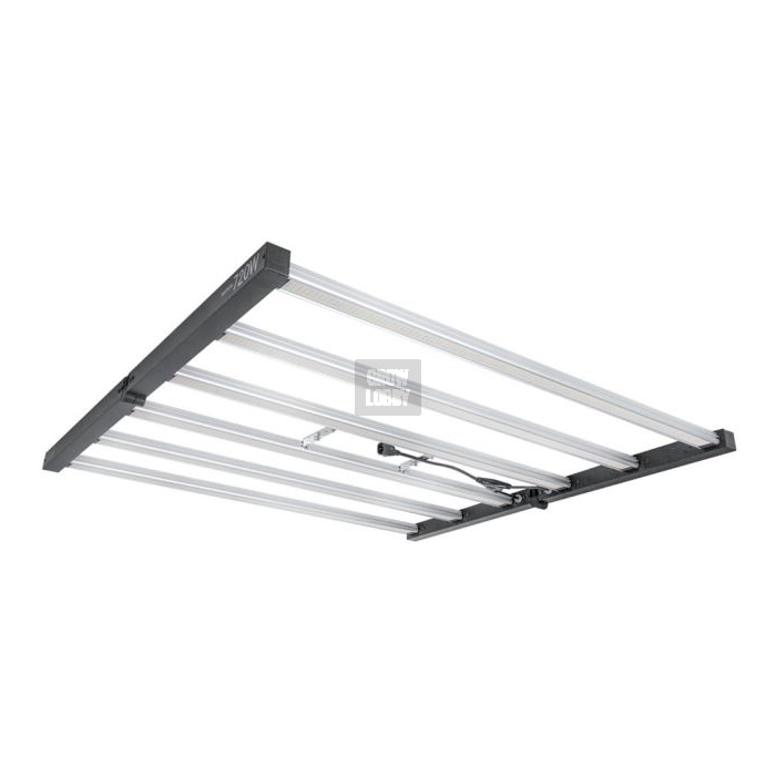 LUMII Black LED 720W
