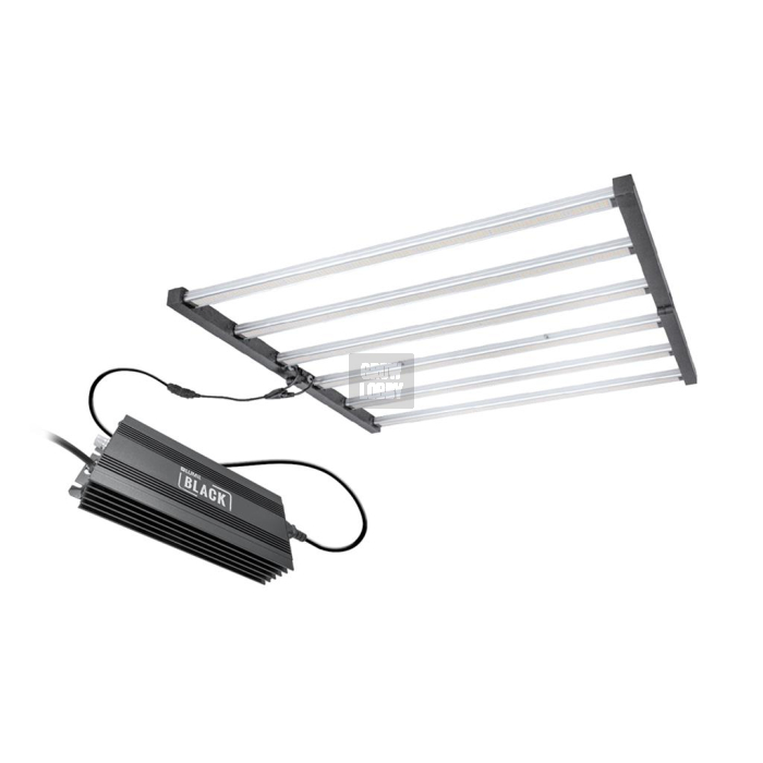 LUMII Black LED 720W