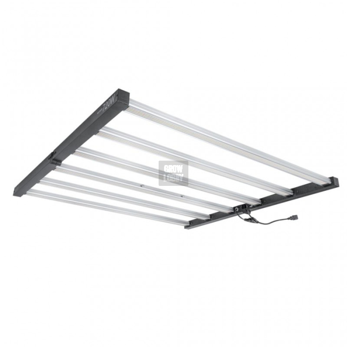 LUMII Black LED 720W