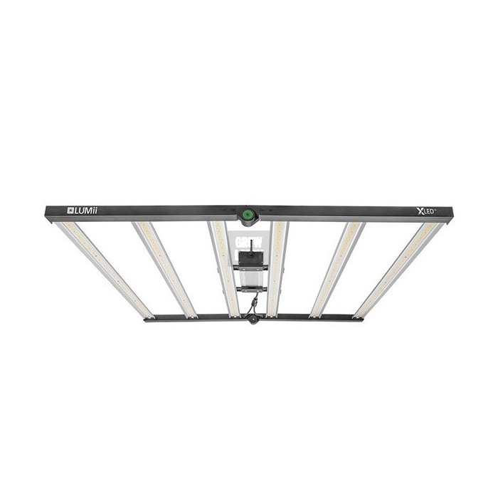 LUMII XLED V6 680W con Driver