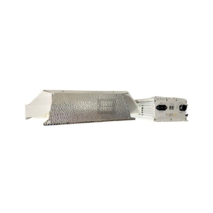 Luminaria 1000W HPS Aura Powerlux