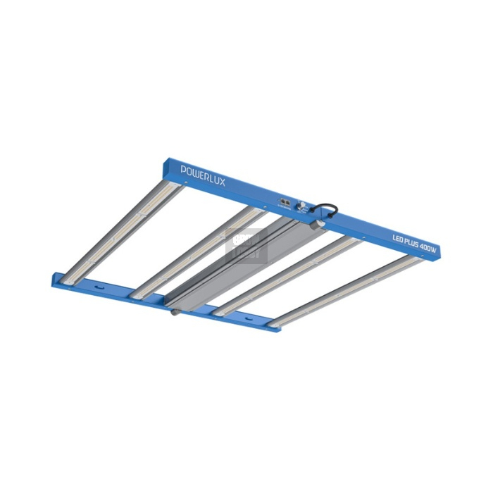 LED Plus 400W 3.0 Powerlux