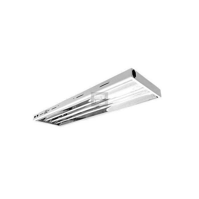 Luminaria T5 4x54W Completa