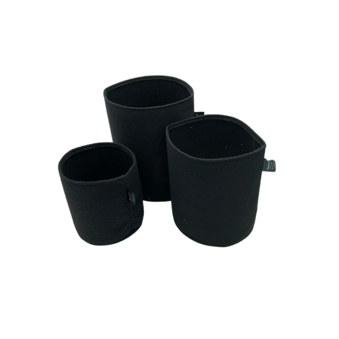 Maceta GeoTextil Redonda Felpot