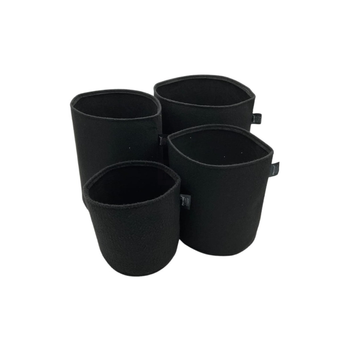 Maceta GeoTextil Redonda Felpot