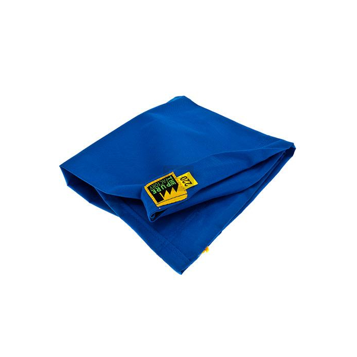 Malla / Bolsa de Extracción con Hielo Pure Factory