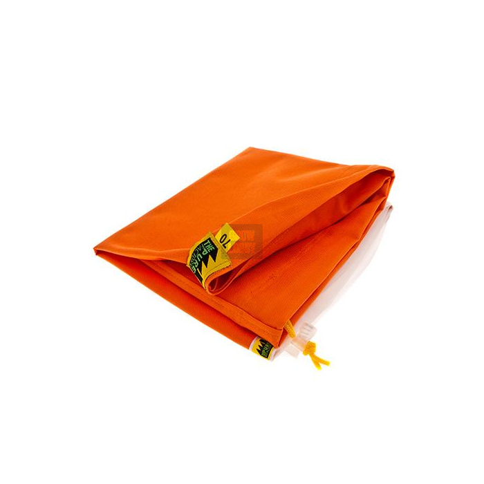 Malla / Bolsa de Extracción con Hielo Pure Factory