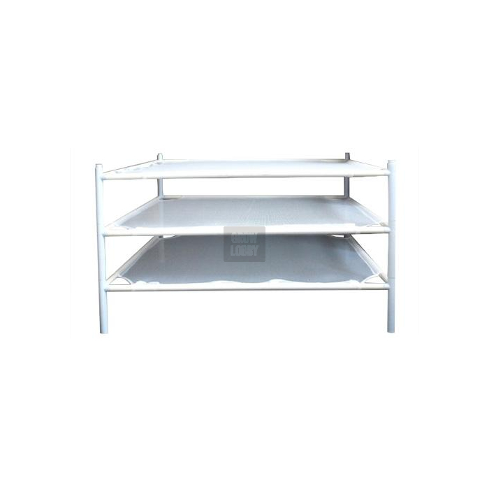 DryNet Malla Secado Apilable