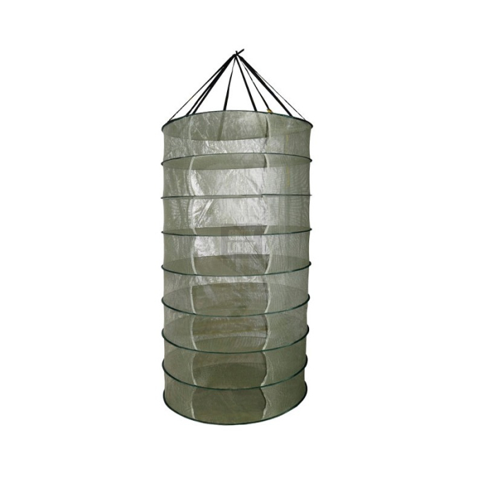 Malla Secado Cuadrada 165x82cm (8 niveles)