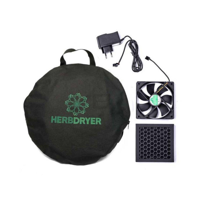 Malla de Secado Herbdryer