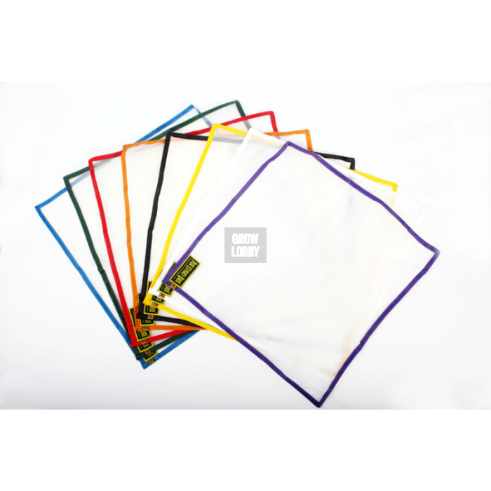 Malla Dry Sift (1x10 Metros) Pure Extract Bags Malla Dry Sift (1x10 Metros) Pure Extract Bags