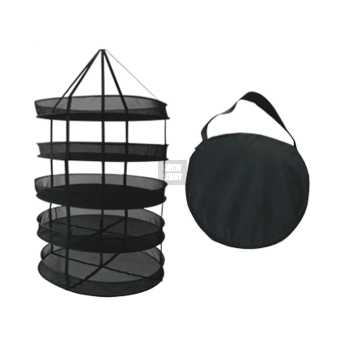 Malla / Red de Secado Dryit 90 Secret Jardin