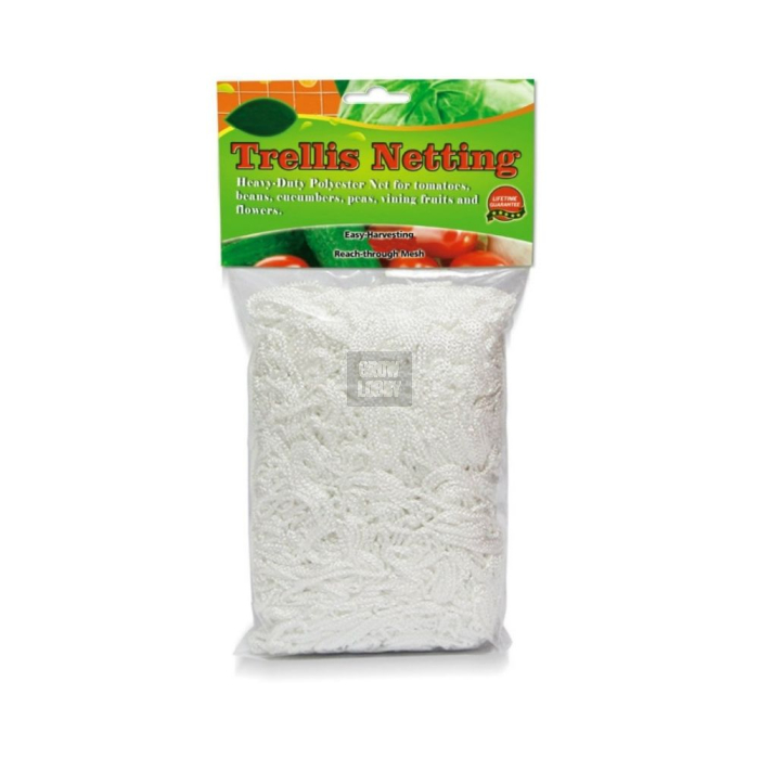 Malla SCROG de Nylon Trellis Malla SCROG de Nylon Trellis