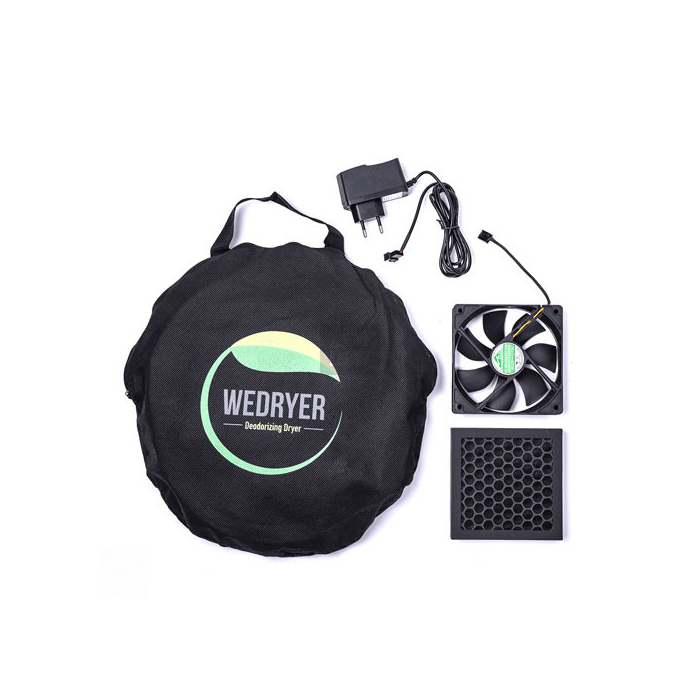 Malla Secado WeDryer Automático