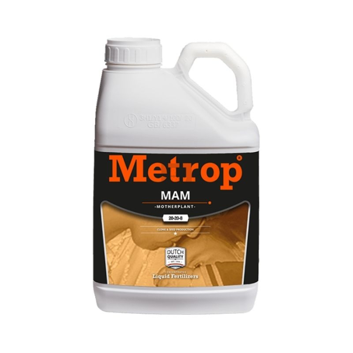 MAM Metrop