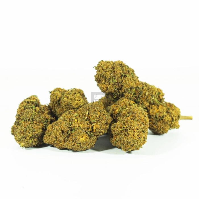 Mango Haze