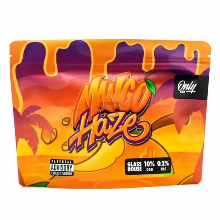 Mango Haze