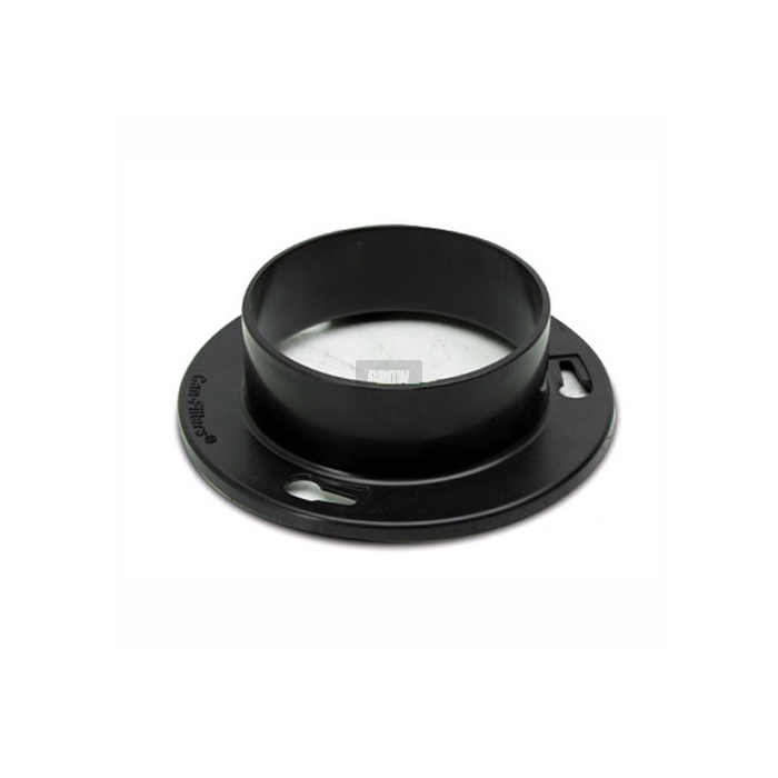 Manguito Corona Plástico CAN 125mm Manguito Corona Plástico CAN 125mm
