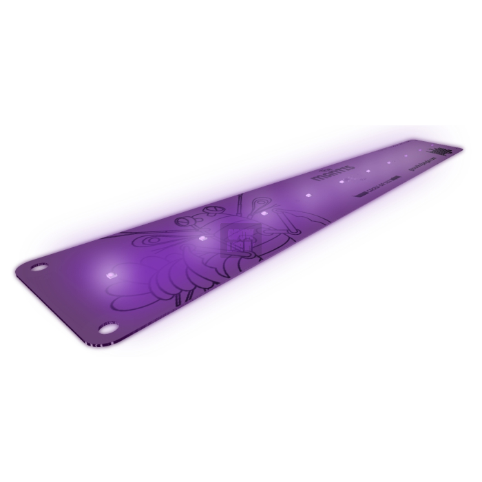 The Mantis UV 25W LED The Jungle