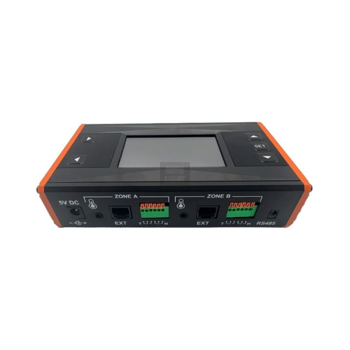 Master Controller LED Plus Powerlux