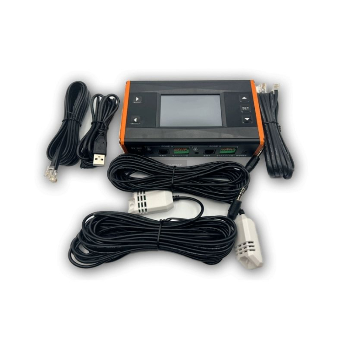 Master Controller LED Plus Powerlux