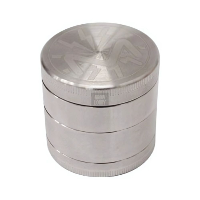Master Grinder 47mm 4-partes