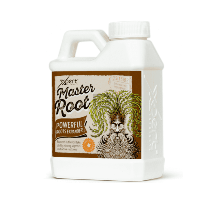 Master Root Xpert Nutrients