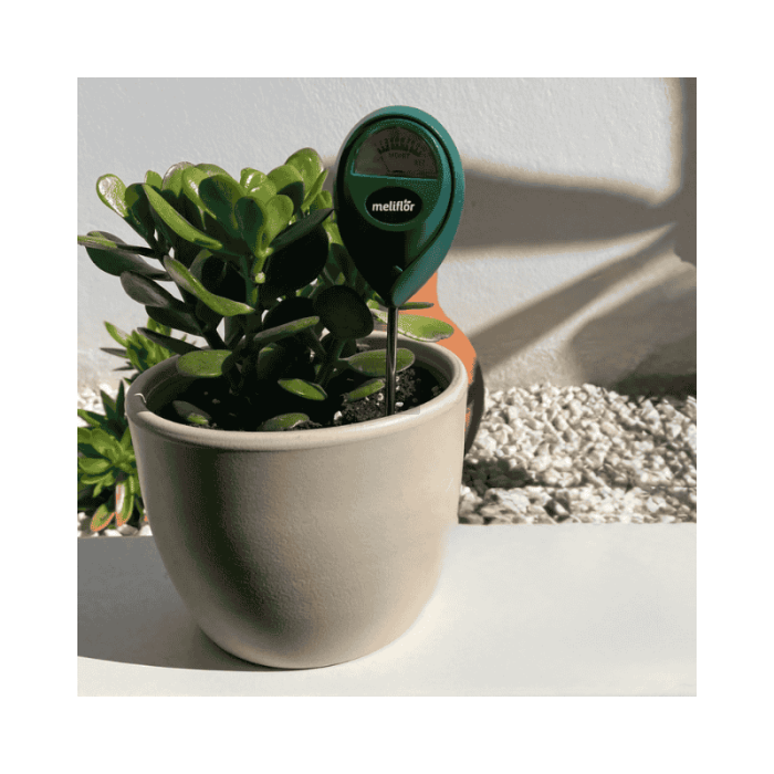 Medidor de Humedad de Suelo Meliflor Medidor de Humedad de Suelo Meliflor