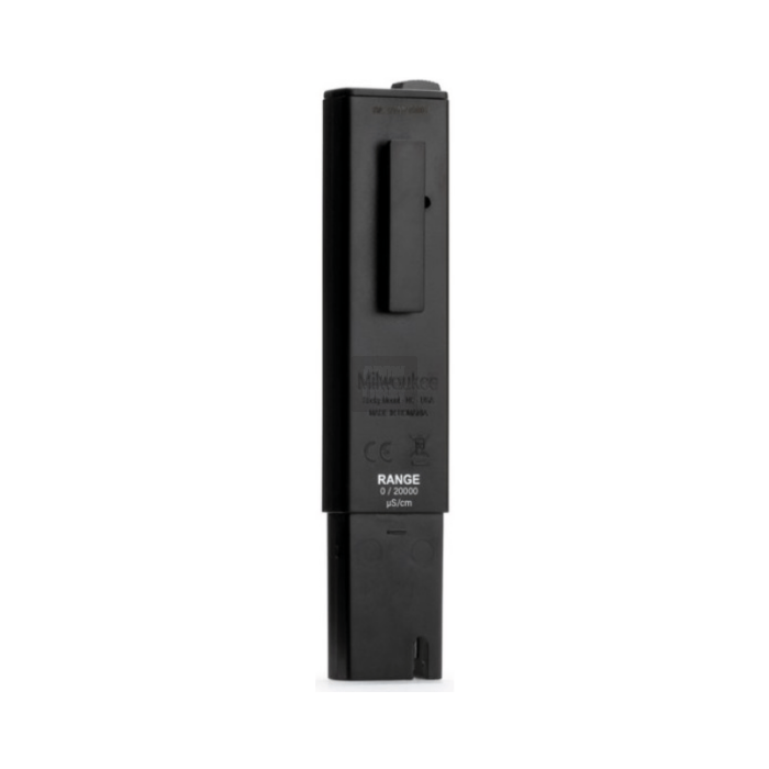 Medidor EC Eco CD-611 Milwaukee