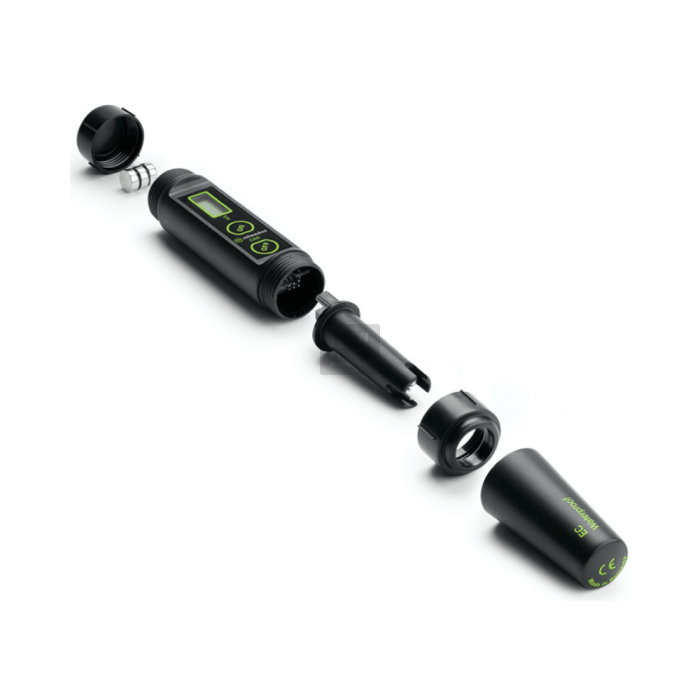 Medidor EC Milwaukee C66