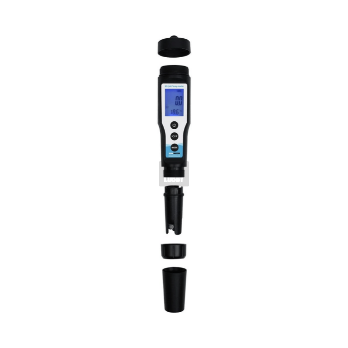 Medidor AquaMaster Combo P100 Pro