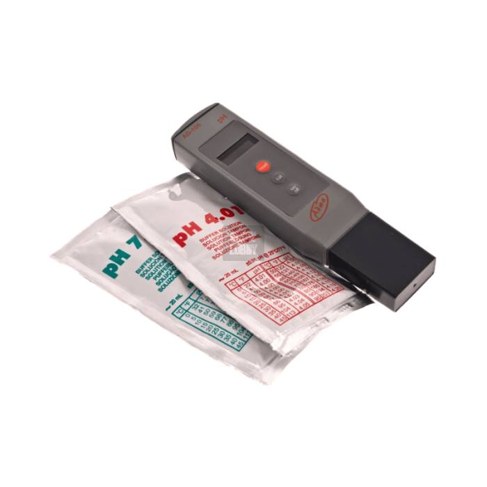 ADWA AD100 Medidor de pH