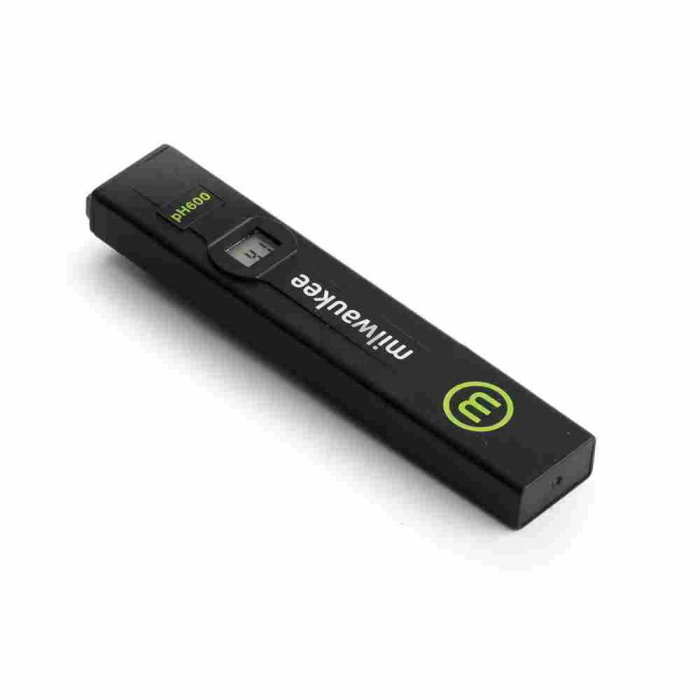 Medidor pH Digital Tester pH-600 ECO