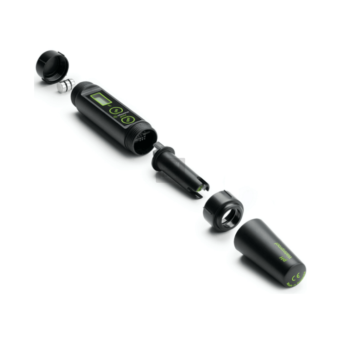 Medidor PH51 Milwaukee