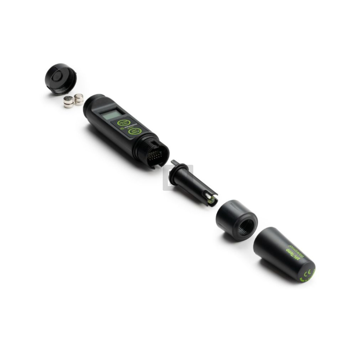 Milwaukee PH55 Pro Medidor pH y ºC
