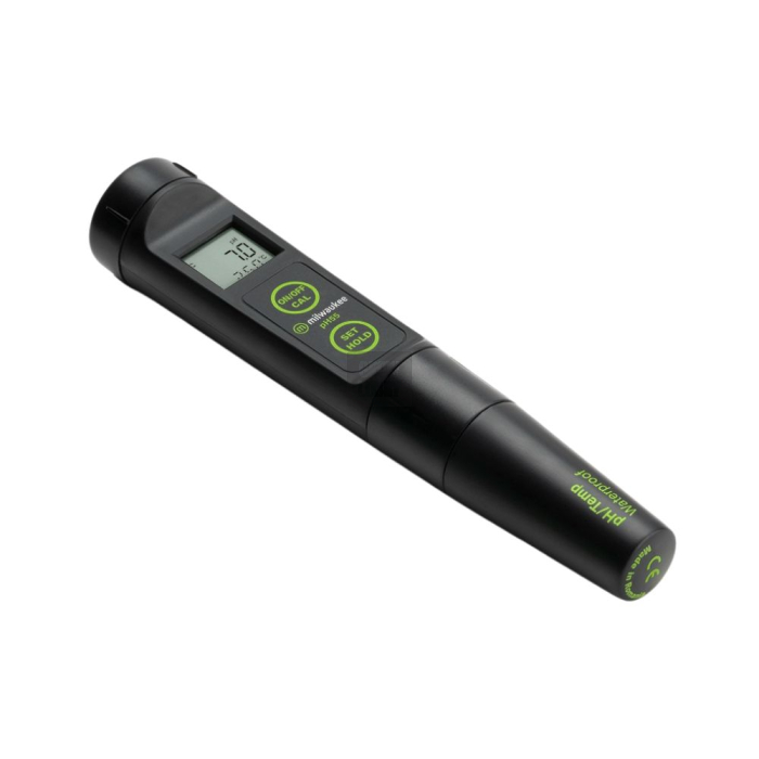 Milwaukee PH55 Pro Medidor pH y ºC
