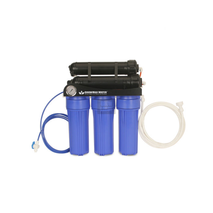 Mega Grow 1000L/D Filtro Osmosis